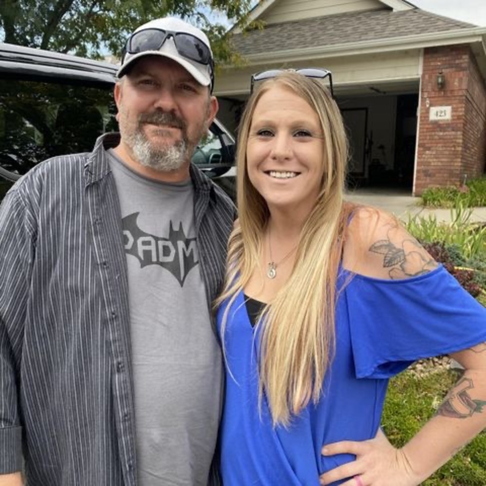 Meet your Posher, Kayleigh